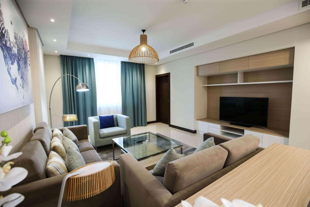 Gulf Executive Hotel & Residence Juffair Манама Екстериор снимка